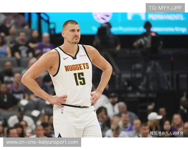 联盟考虑调整评奖规则：约基奇缺阵场次影响资格