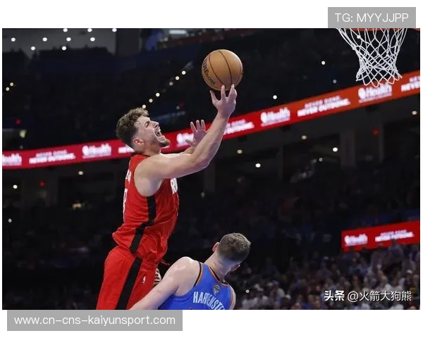 NBA新规实施：前三节最后3秒超远投篮不计入个人命中率