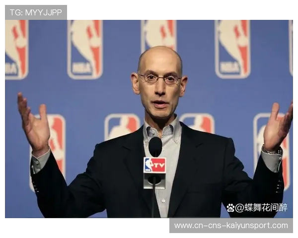 NBA全明星收视率受多名球星退出影响，肖华面临商业压力