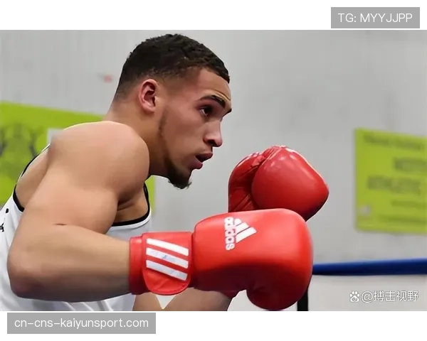 新兴媒体平台DAZN宣布获得未来三年英国地区顶级拳击赛事独家转播权