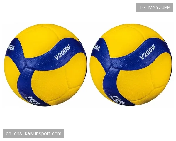 国际排联公布公布新球“V200W”通过测试，将于7月正式启用