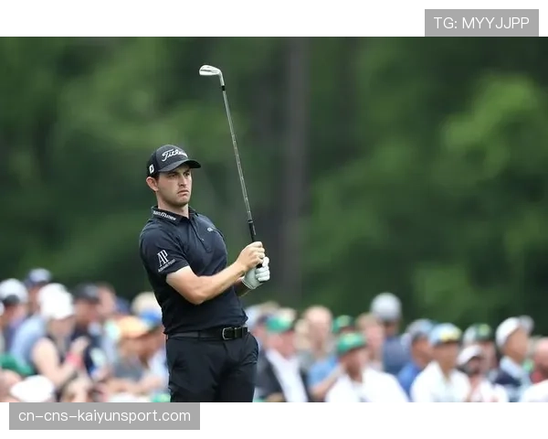 RBC传承高球赛次轮：JT与斯皮思并列领先，上演老友对决