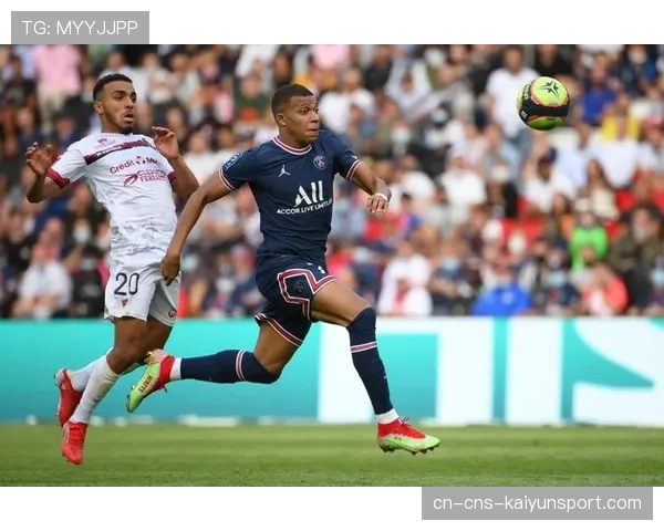 巴黎FC 4-1爆冷大胜摩纳哥，终结对手七连胜